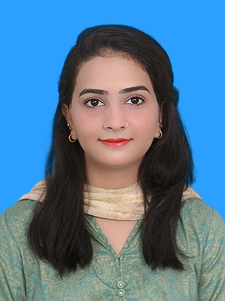 Iqra Bano