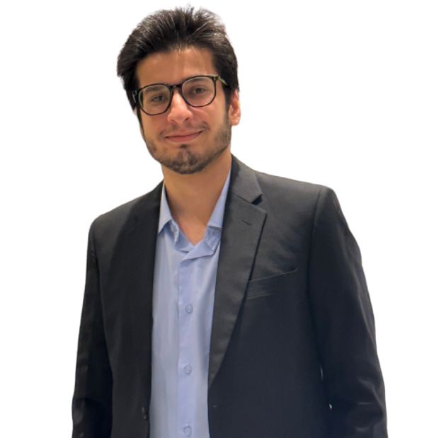 Muhammad Umair Shaikh