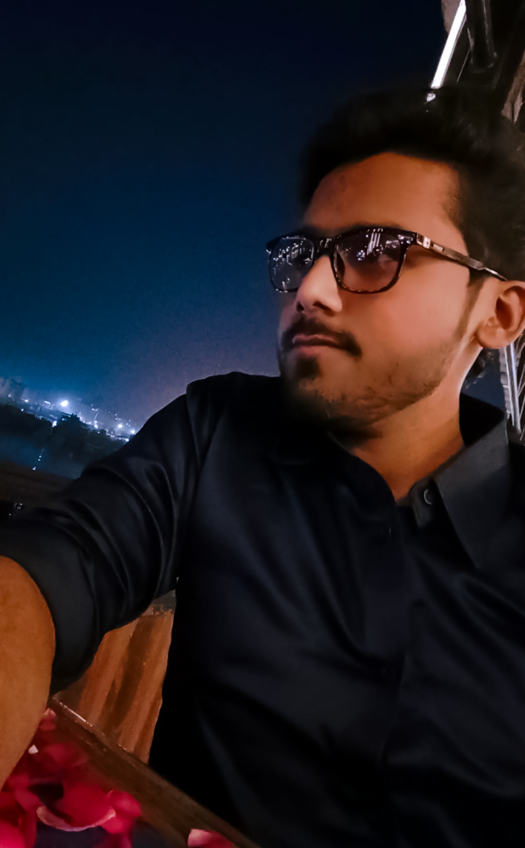 Chanderkant Maheshwari