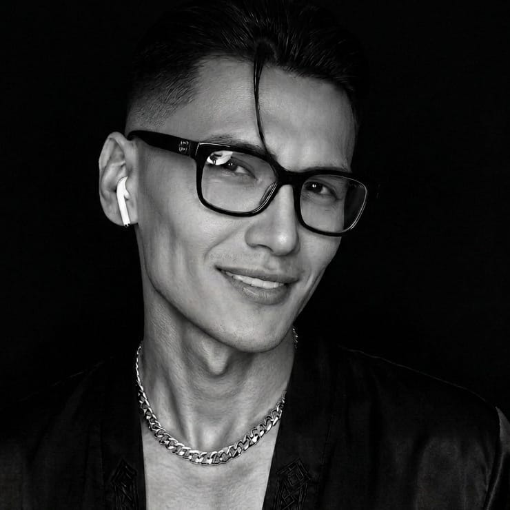 Syed Zayy Shah Naqvi