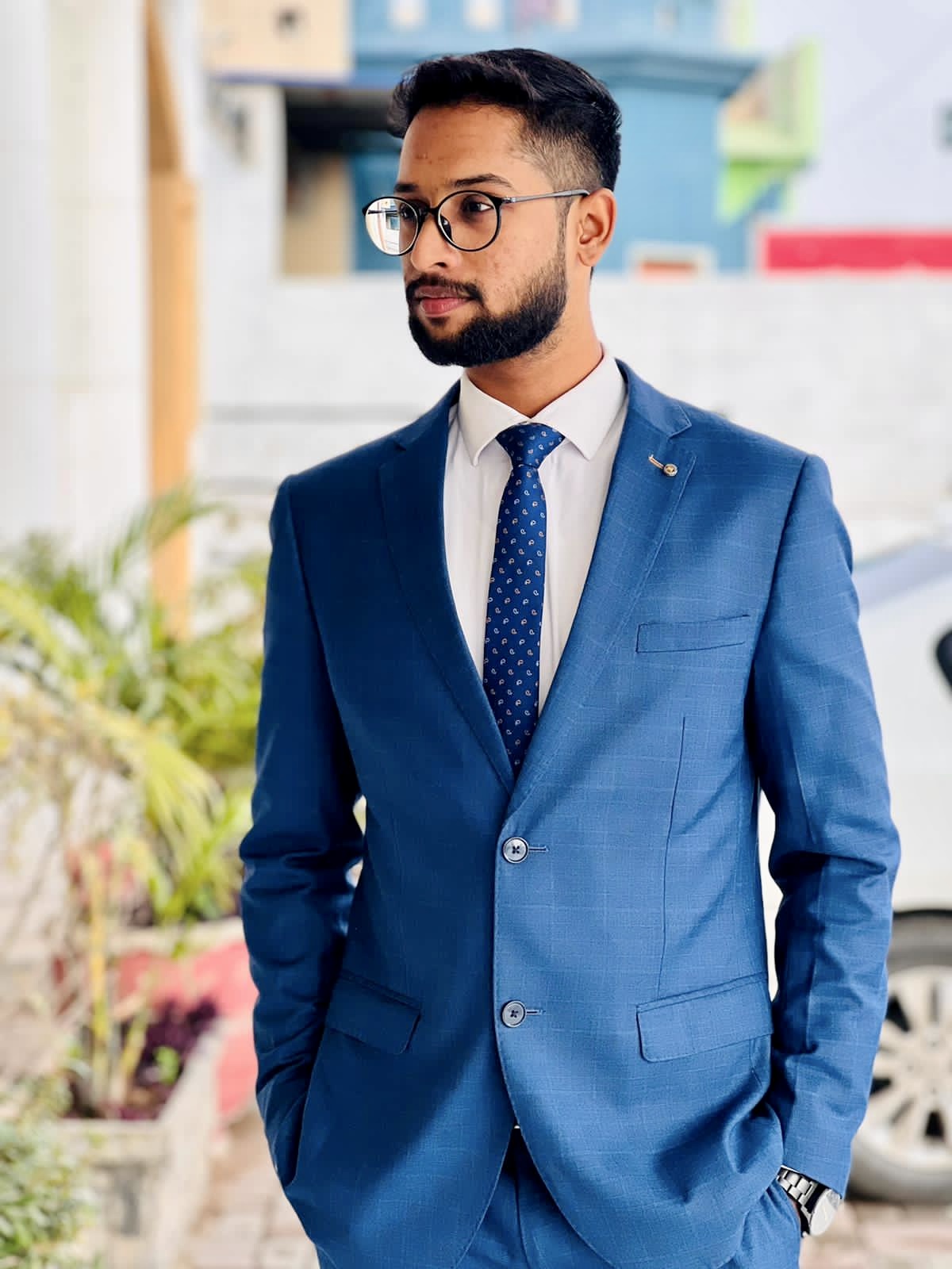 Muhammad Hassan Tariq