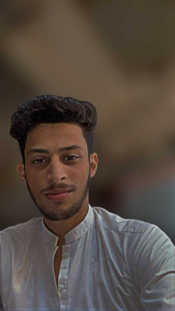 Syed Abdullah Hamdani