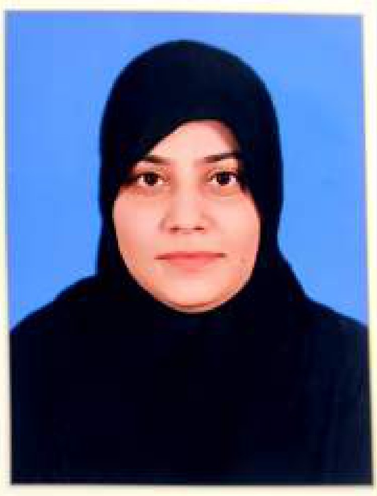 Mehwish