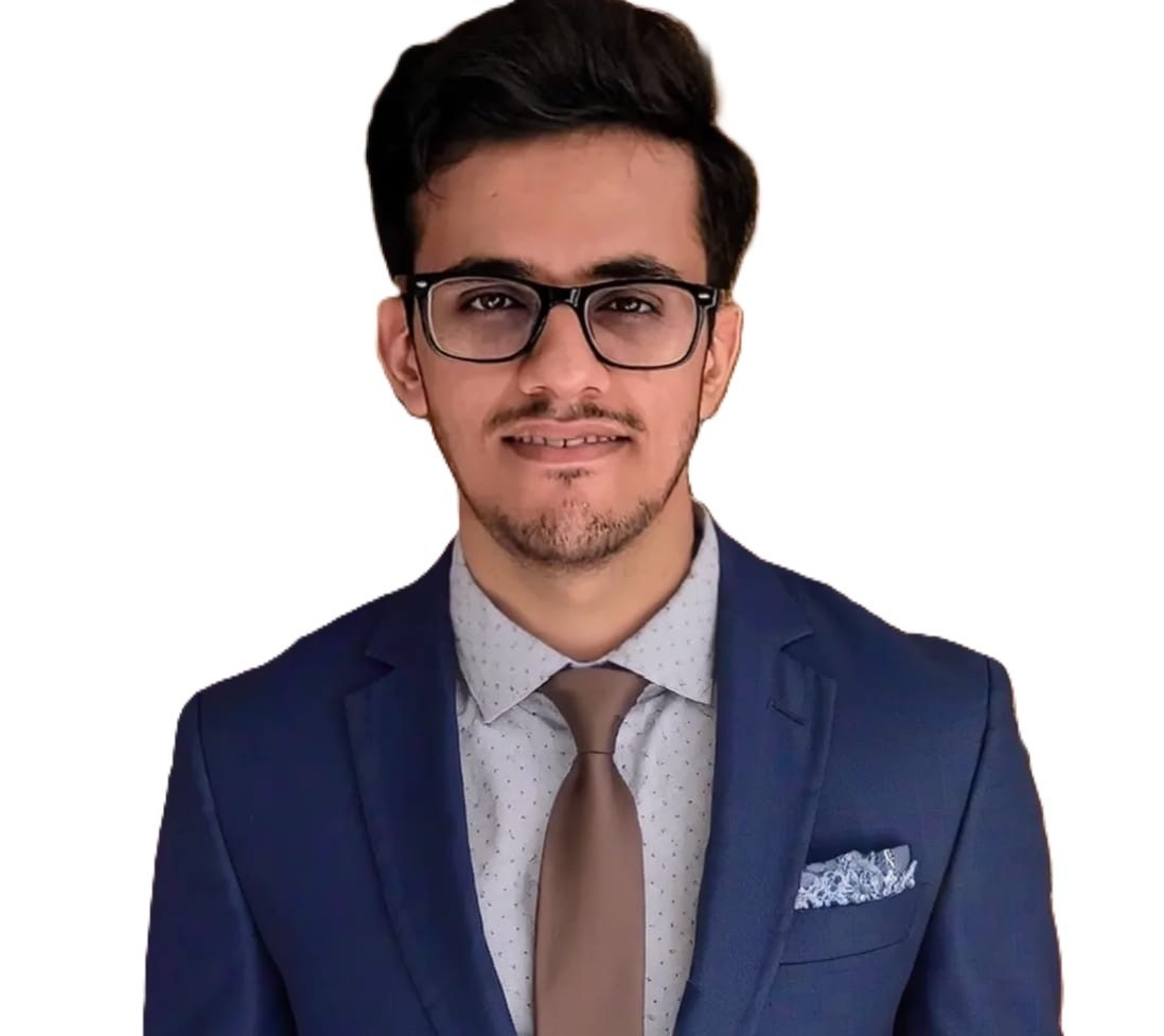 Haris Masood