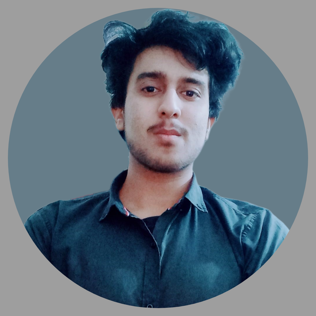 Muhammad Sameer Sabir