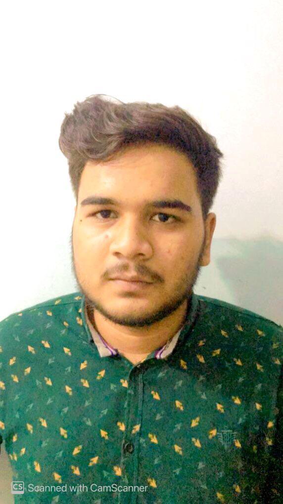 Rana Abdullah Kashif