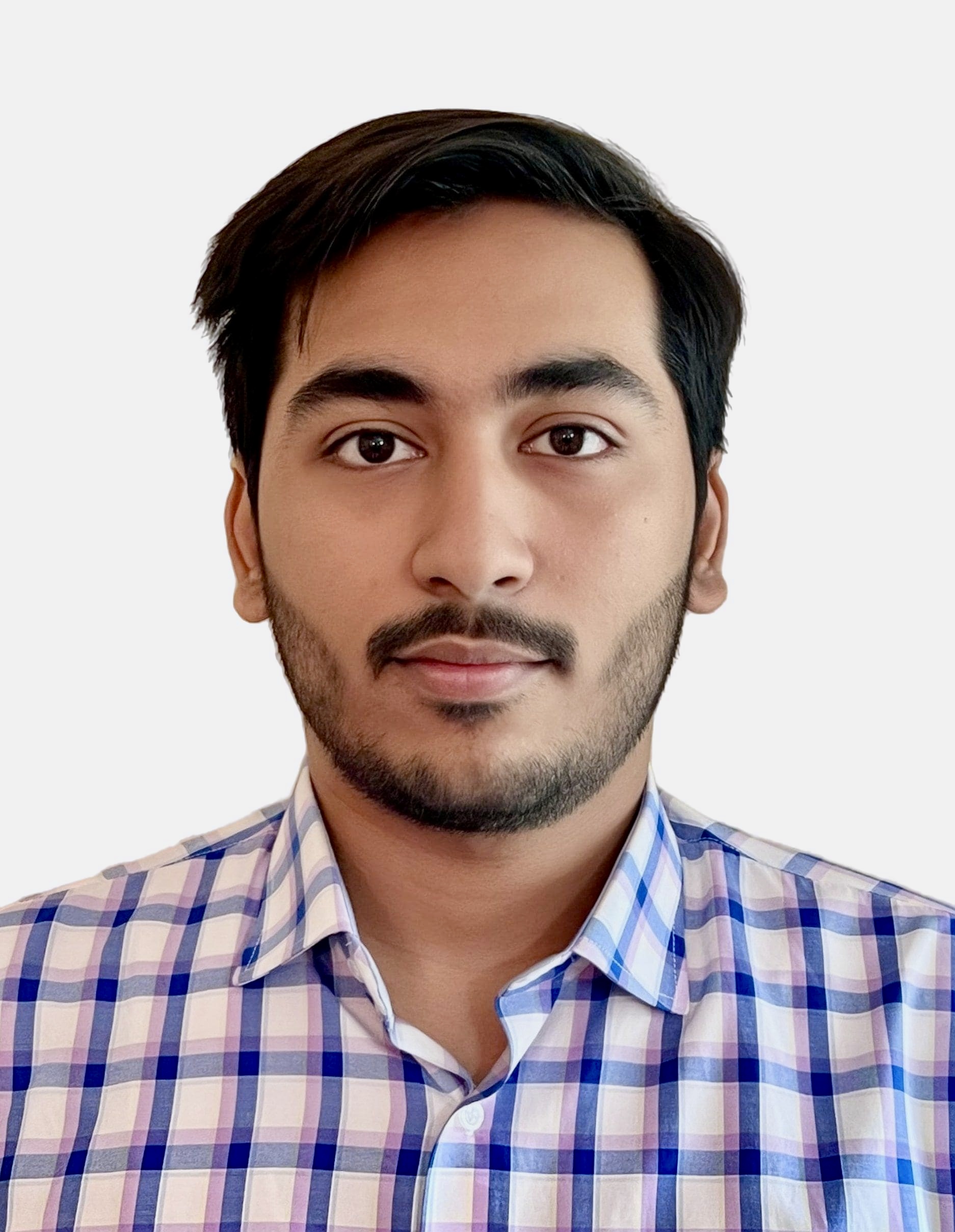 Shehzain Hassan