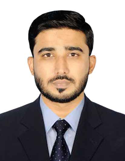 Aadil Maqsood Ansari