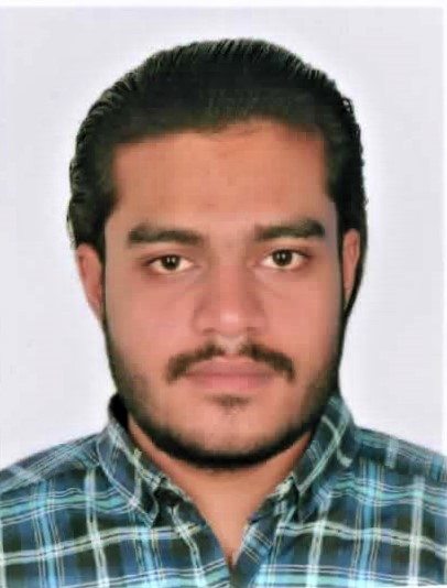 M Muzaffar Hussain Ramish 