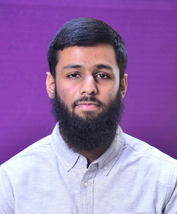 Hussain Umer Farooqui