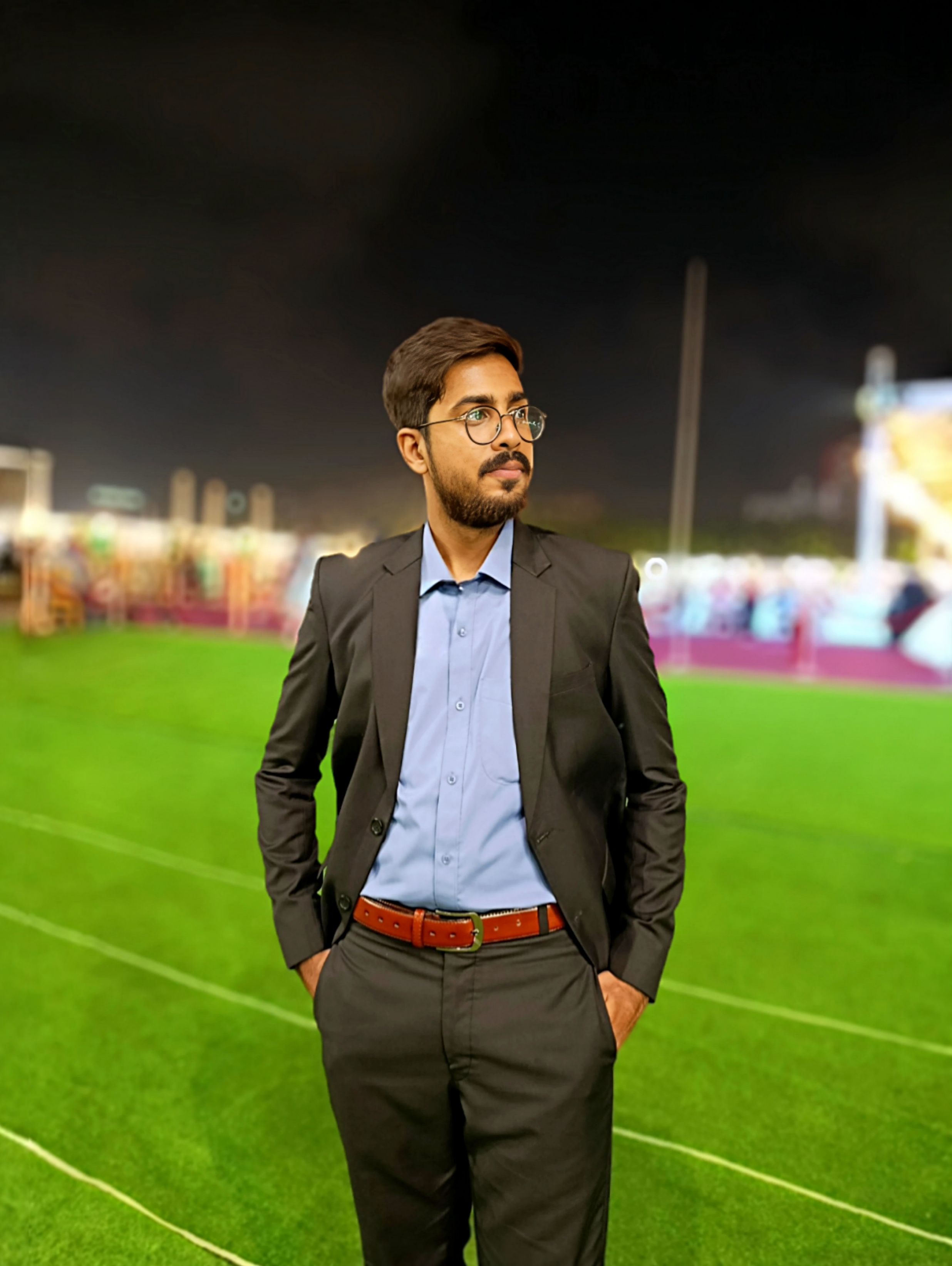 Muhammad Sameed Fayiz 