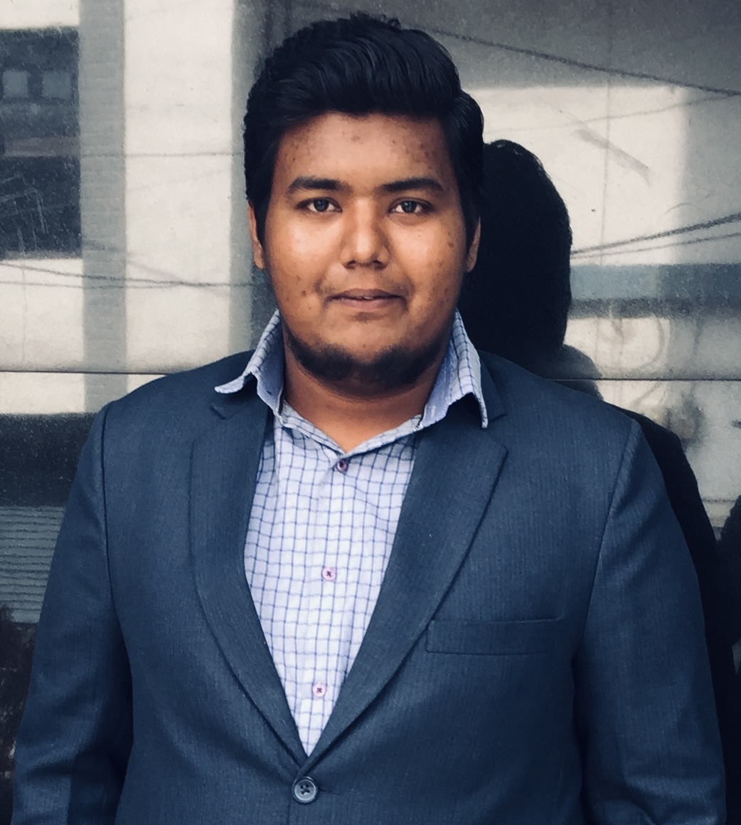 Syed Muhammad Arsalan Ali