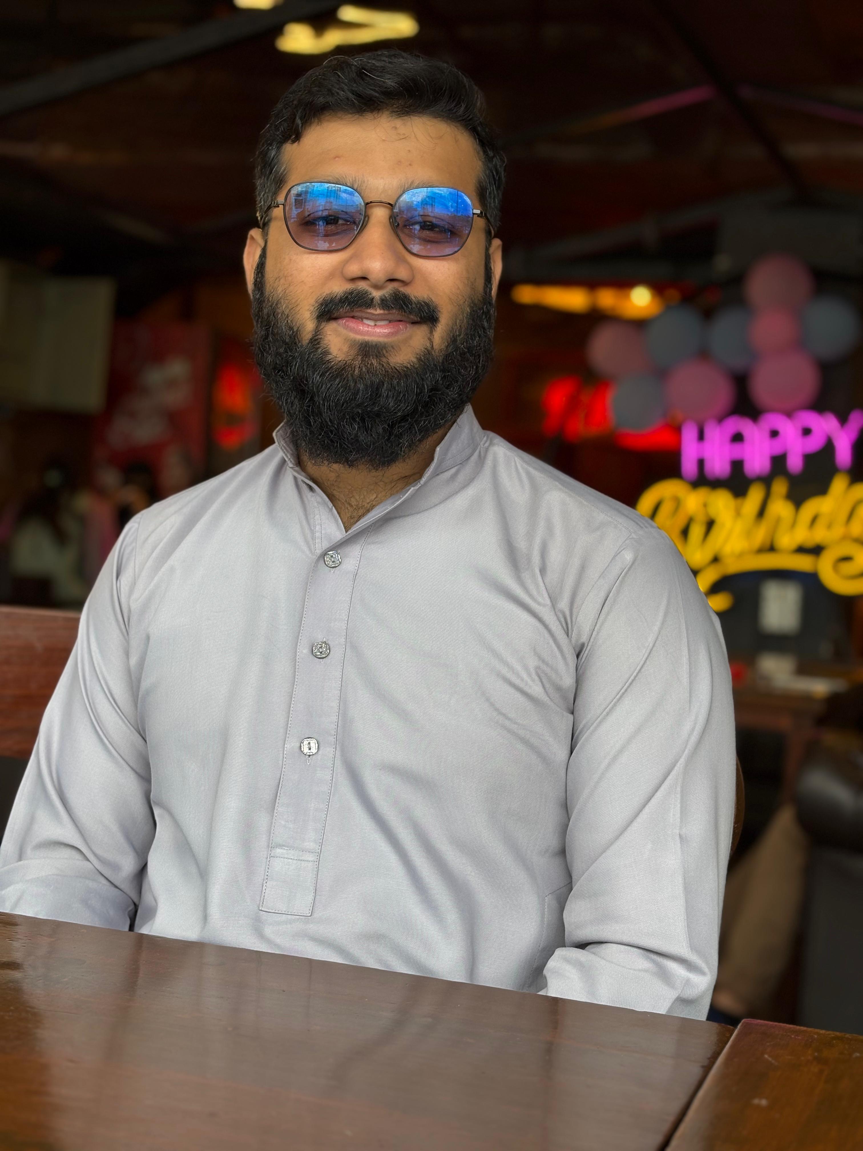 Muhammad Hammad
