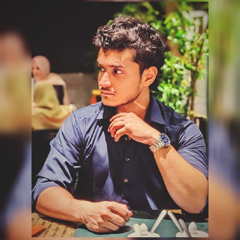 AABIS NASIR
