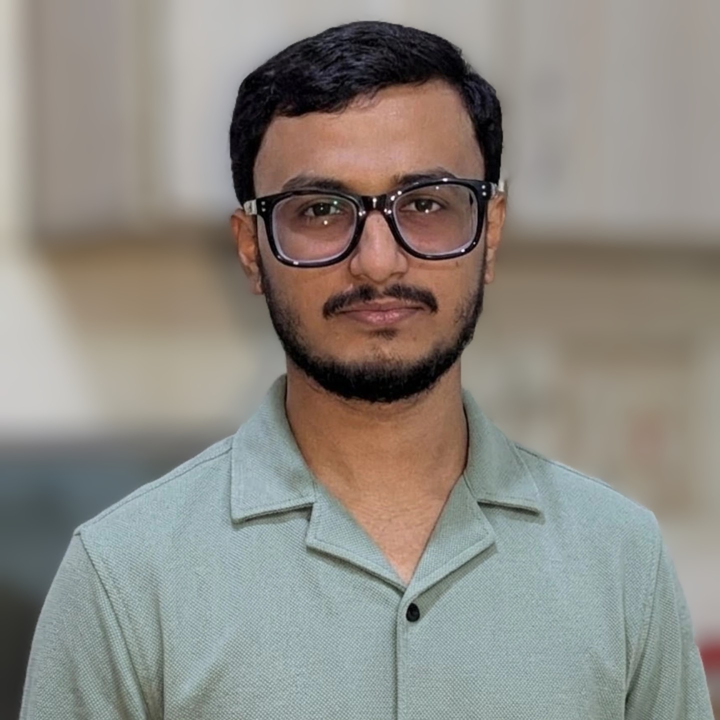 Tahir Shareef