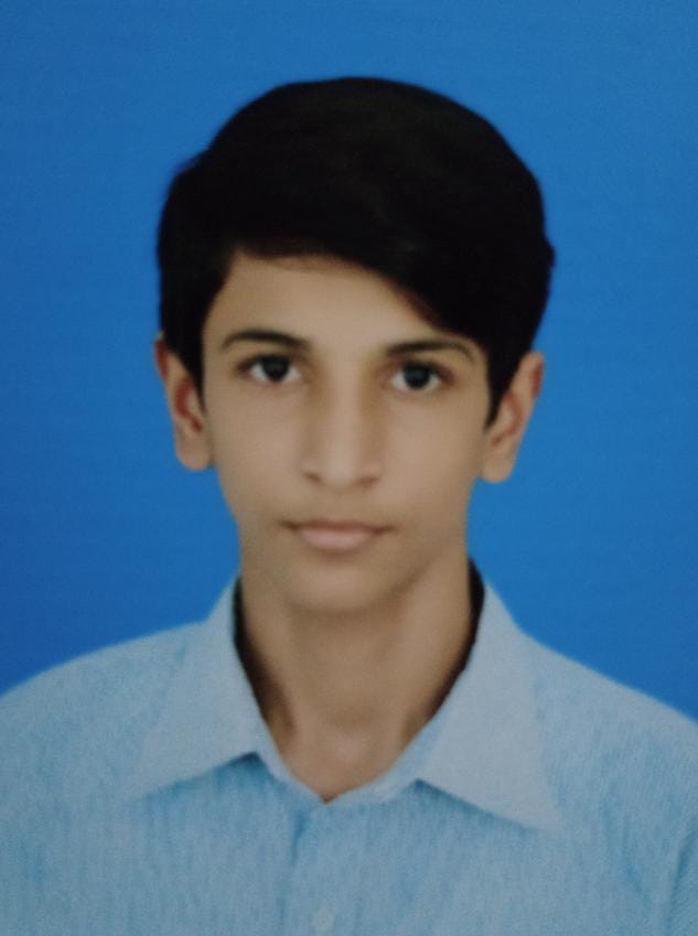 Muhammad Tehseen