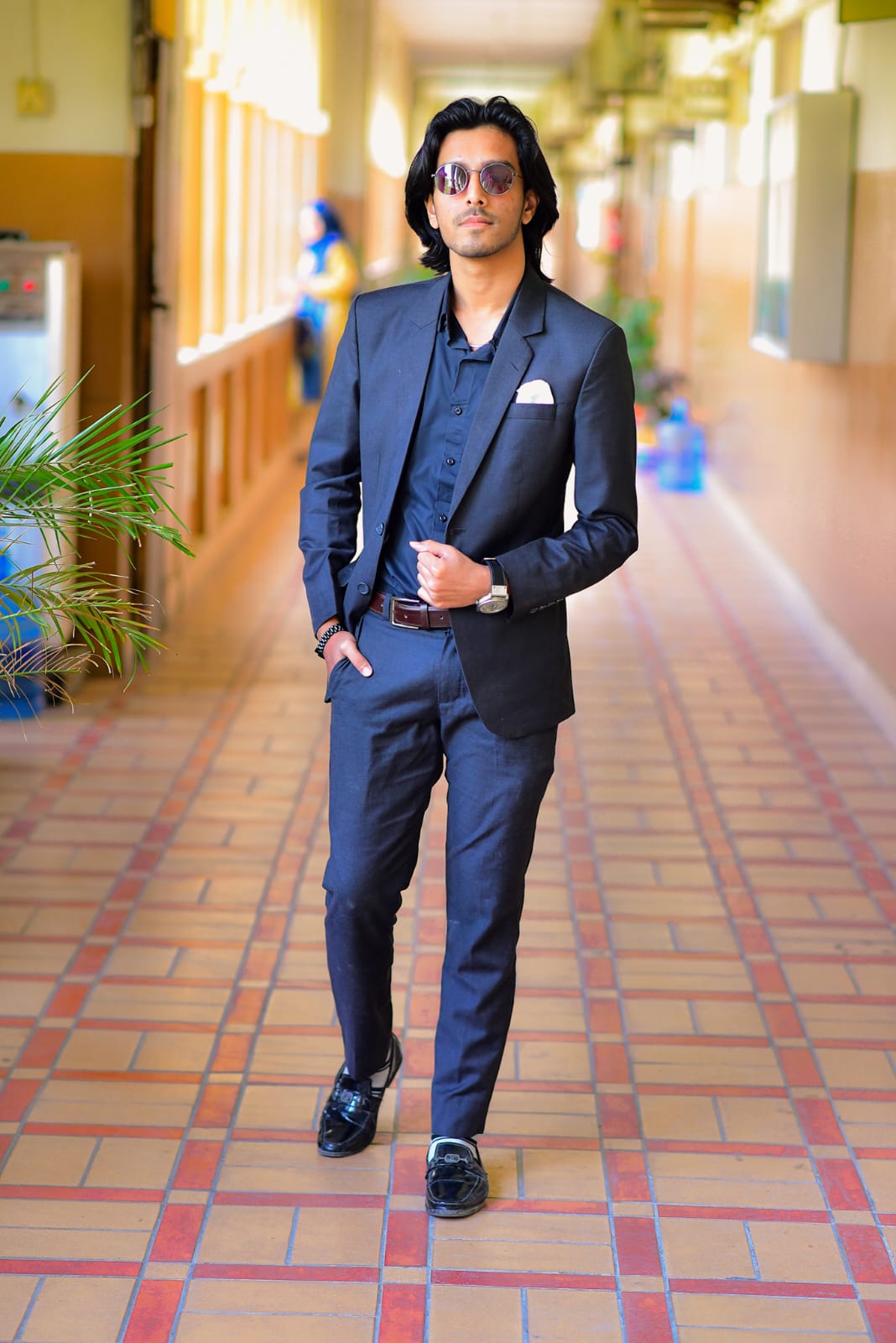 Muhammad Sibtain Raza