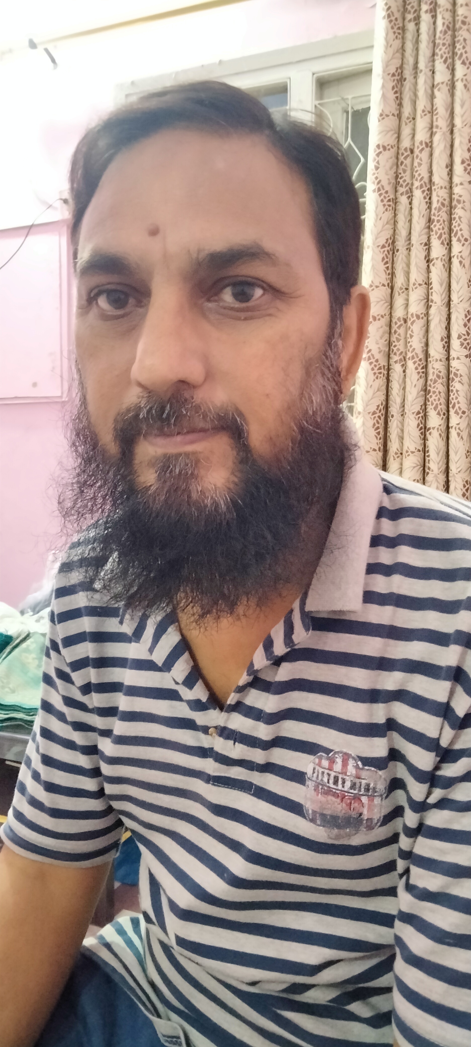 Syed Mohsin Ali