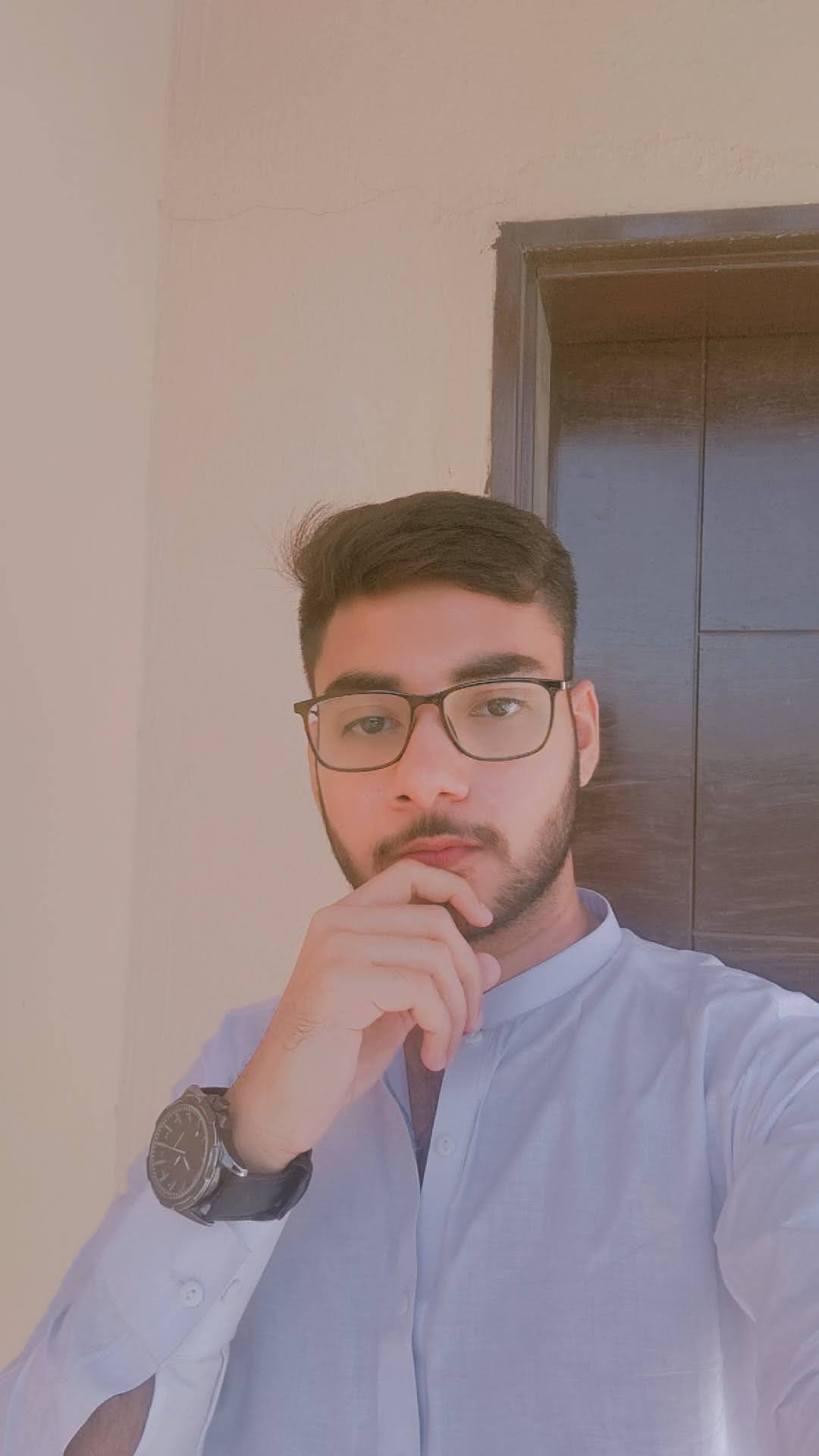 Muhammad Maaz Aslam Sonaly