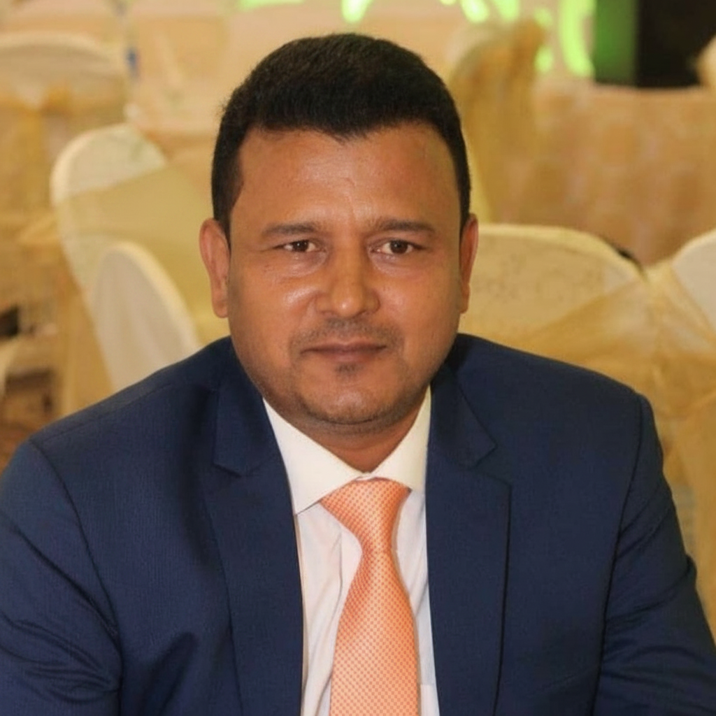Kashif Khan