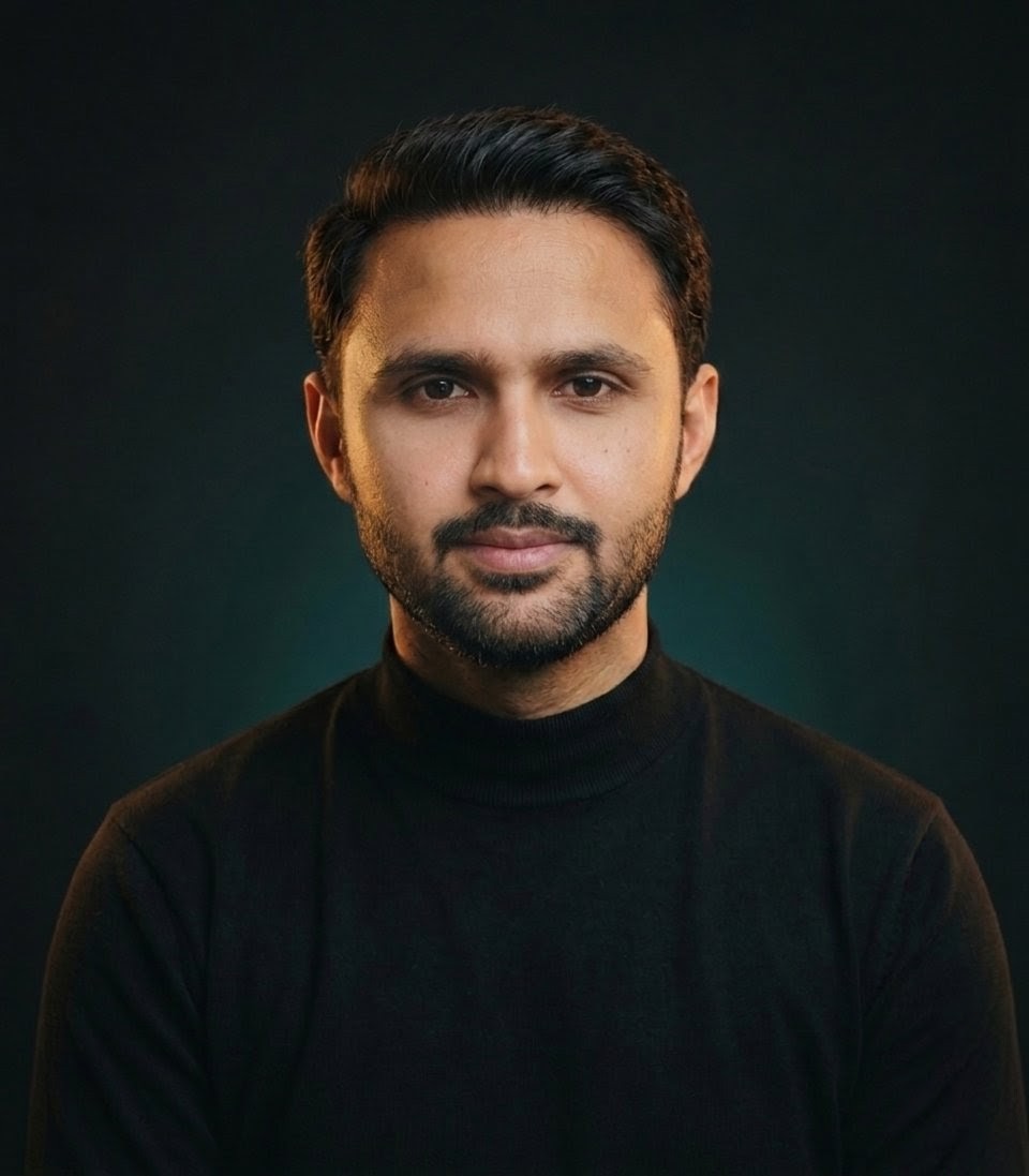 Faheem Iqbal