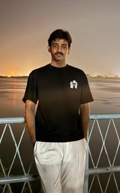 Kamran Khan