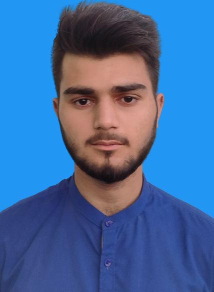HUZAIFA 