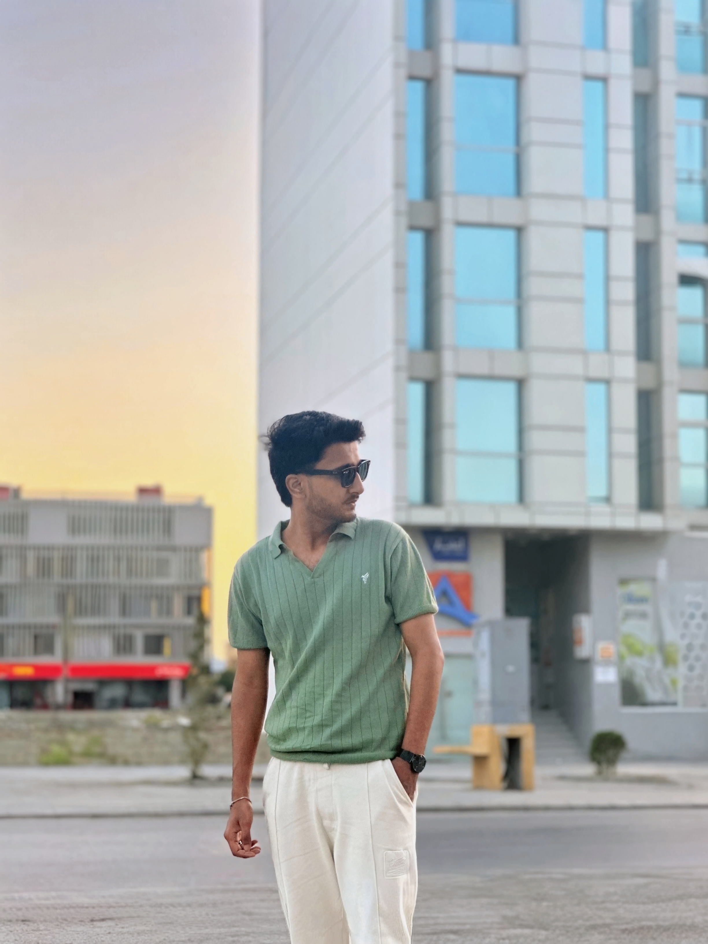 sharim awan