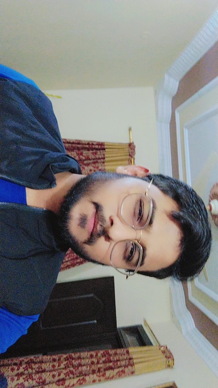 Muhammad Daniyal Imran