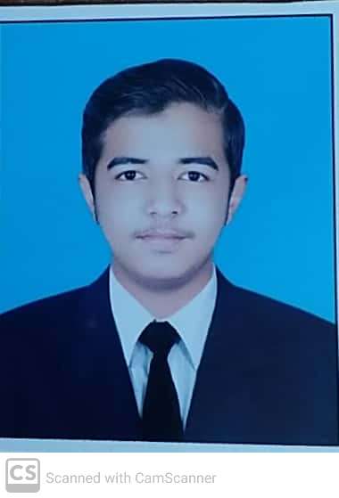 ArEeb Ul Amin QurEshi