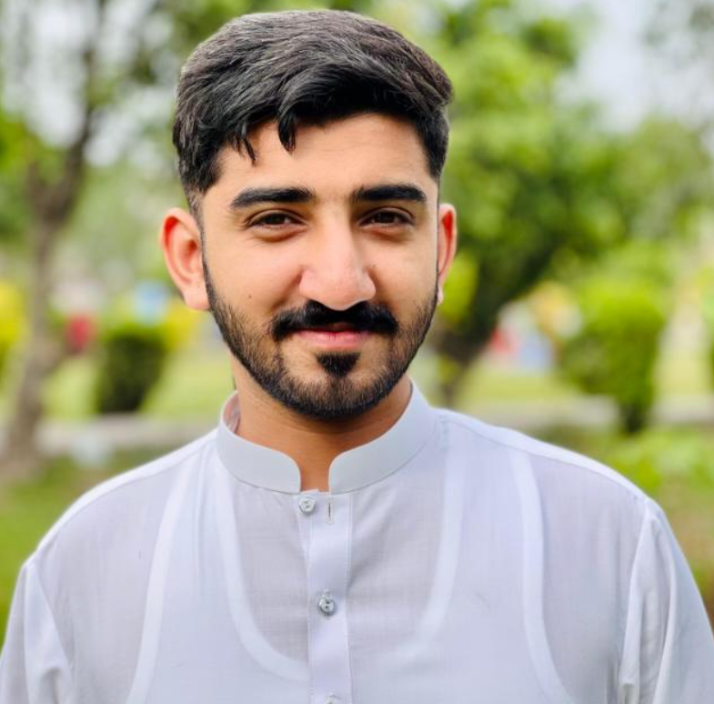 RANA MUHAMMAD MUZAMMIL