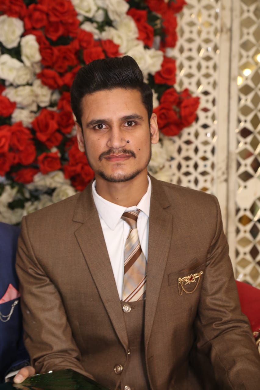 Makhdoom Akhtar