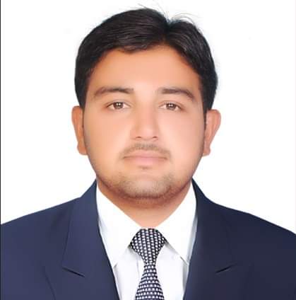 Muhammad Tahir Javaid
