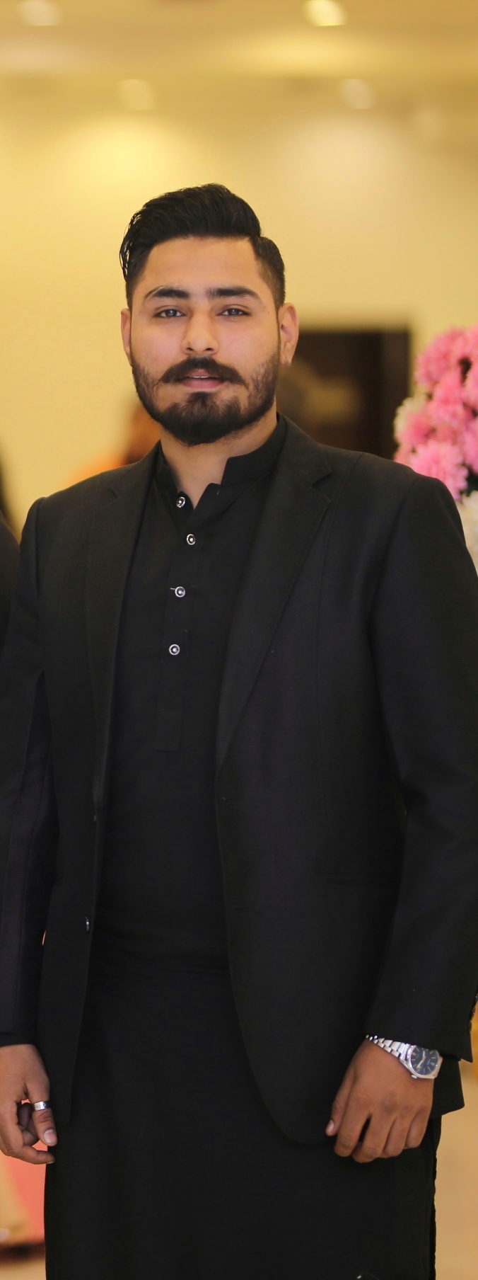 Mirza Muhammad Zaman