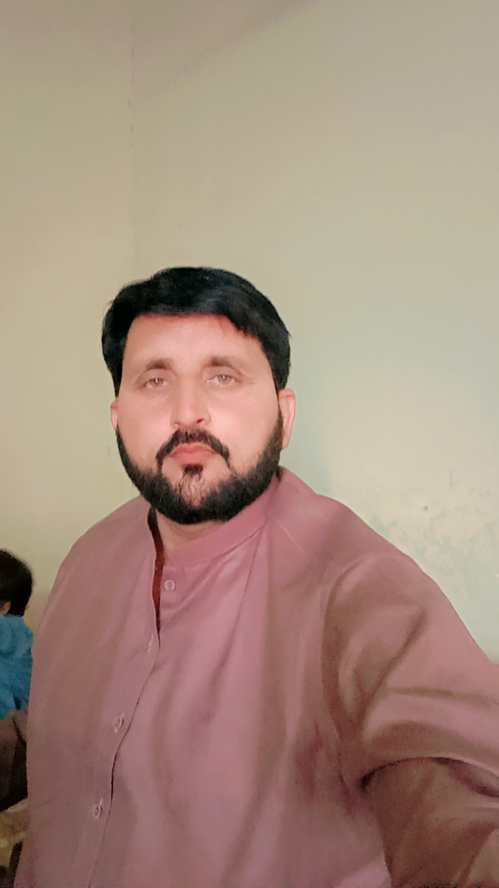 Intizar Ahmed 