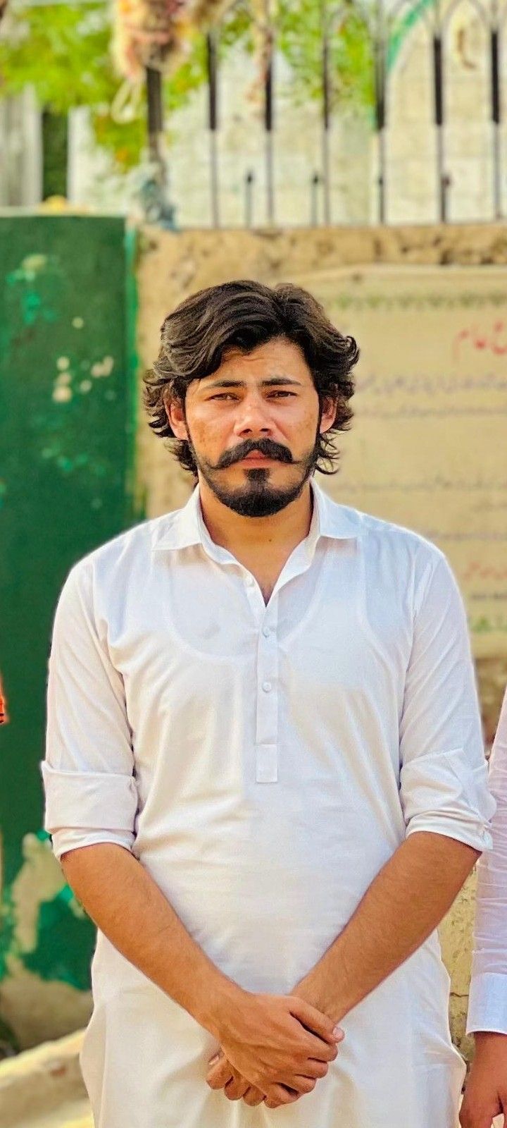 Ali Haider
