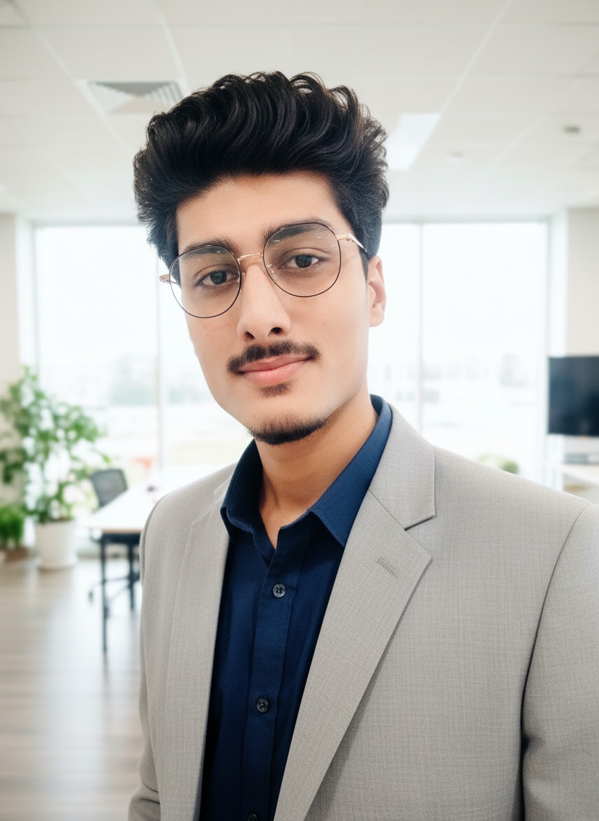 Abdulhaseeb Asif Siddiqui