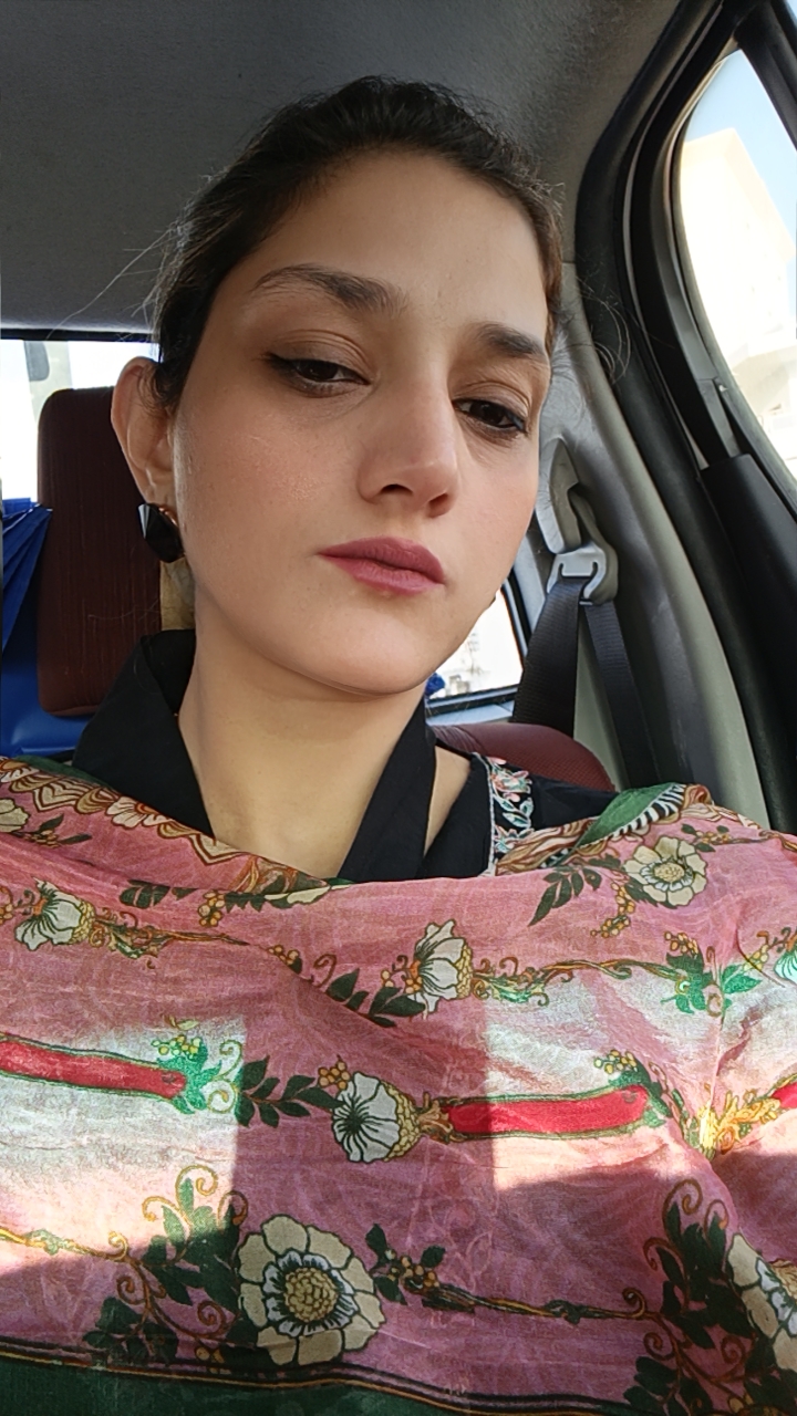 Zoya Mehdi