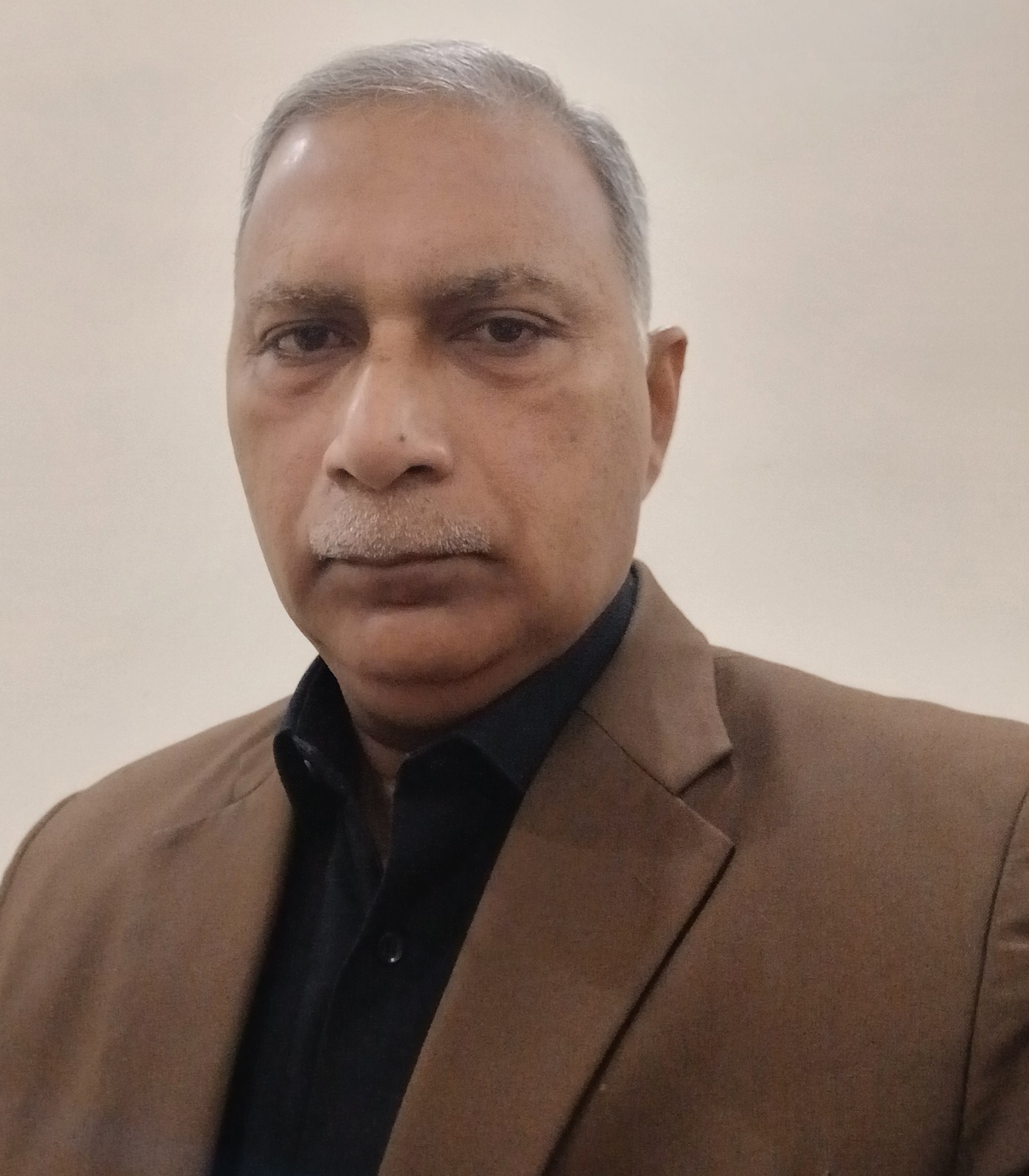 Muhammad Azhar Jilani