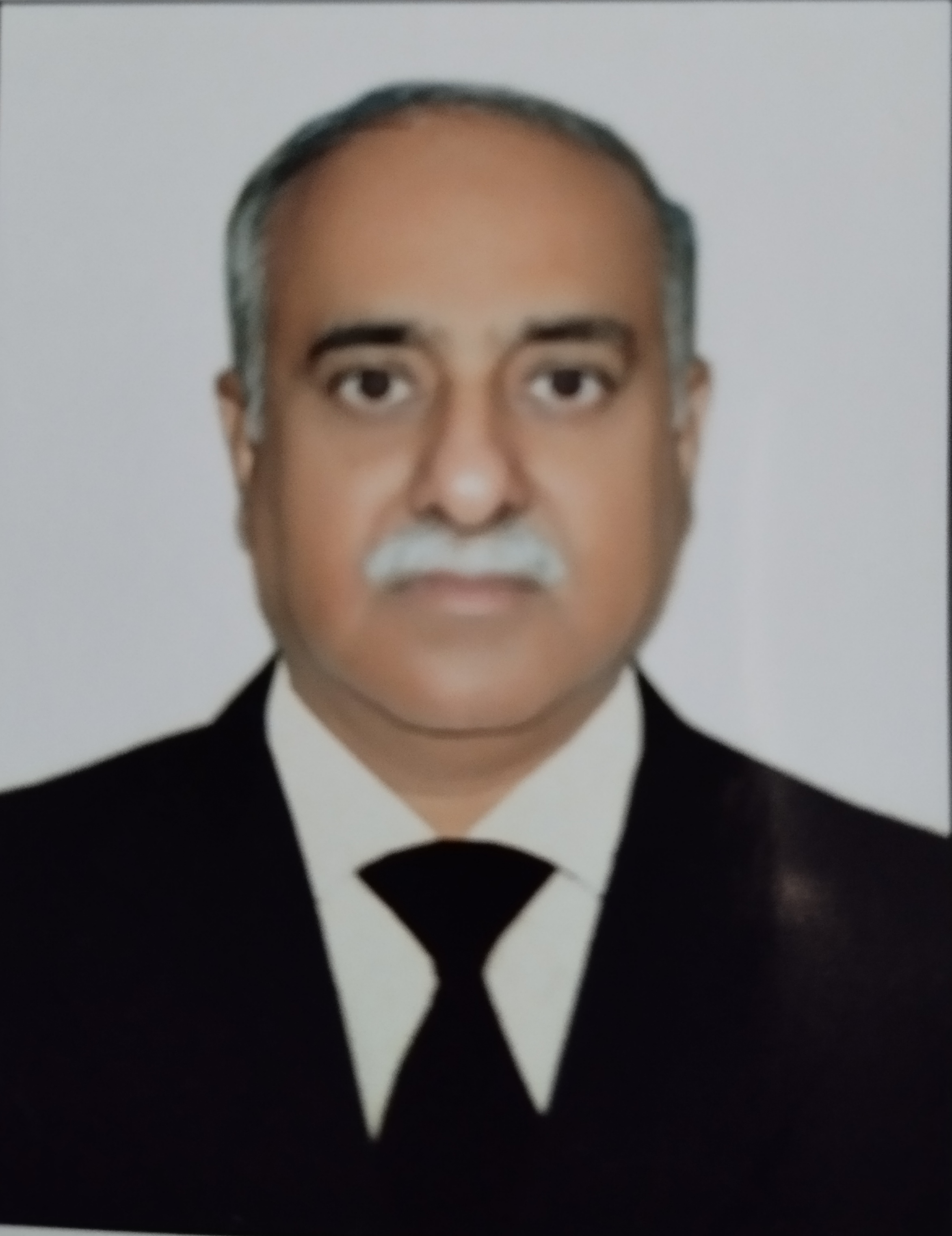 Malik Muhammad Iqbal Alitta 