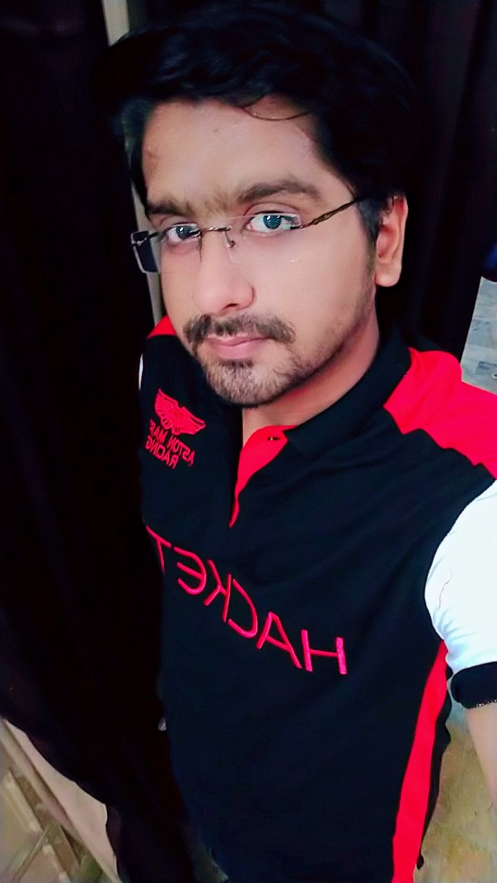 Muhammad Taimoor Ahmad