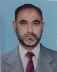 Rana Irfan Ali