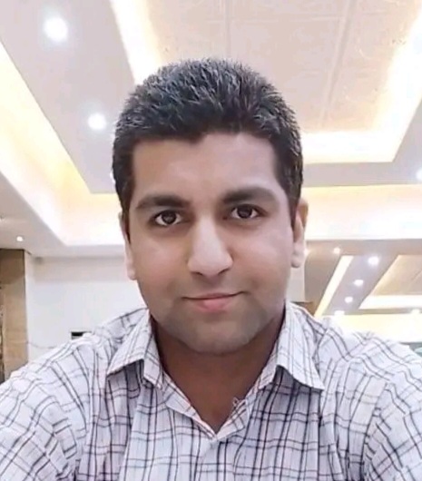 Muhammad Ahsan Mobeen