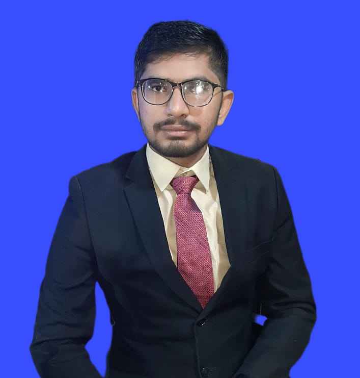 Muhammad Usama Tariq 