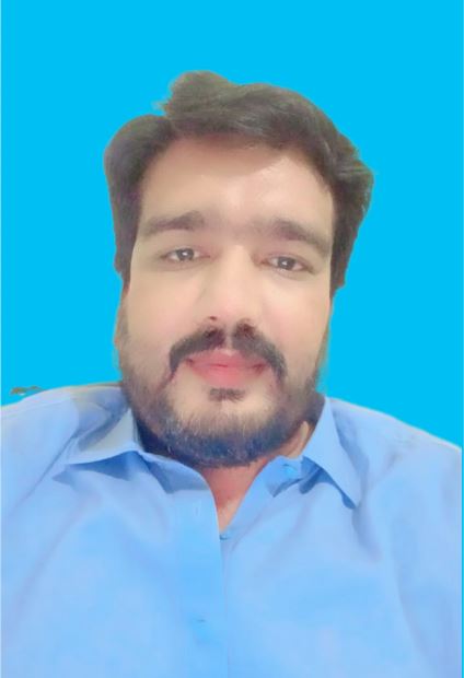 Muhammad Sajid Javed