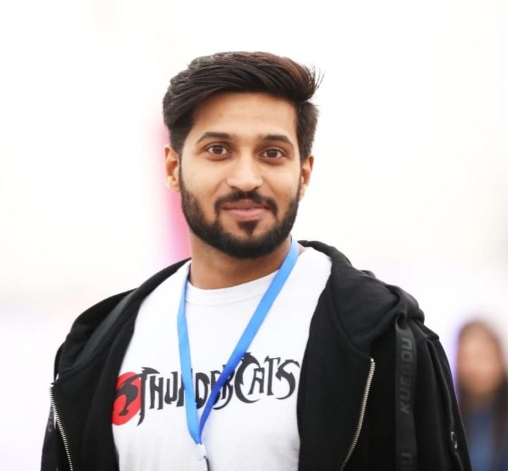 Imran Rizwan 