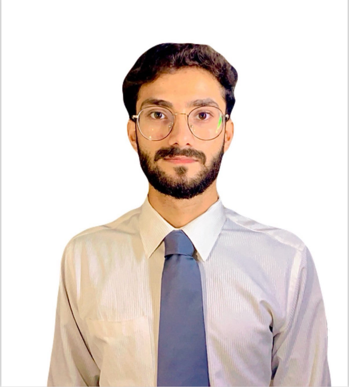 Ghulam Mustafa Ahmed