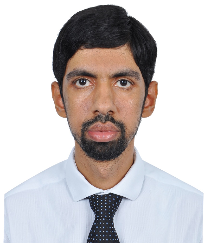 Muhammad Haseeb Mansoor