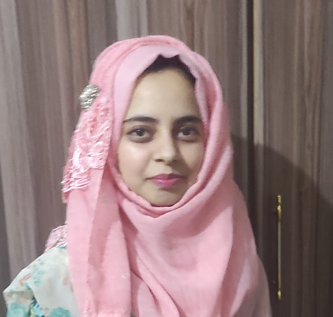 Faiza Zaheer