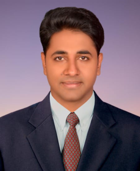 Ch Sermad Hussain Baber Sandhu